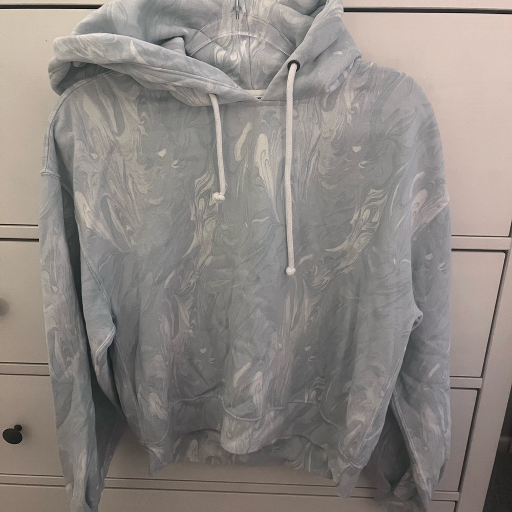 Abercrombie & fitch hoodie